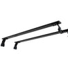 Front Runner Chevrolet Silverado/GMC Sierra 1500/2500/3500 (1988-Current) ReTrax XR Double Load Bar Kit -KRCS012