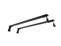 FRONT RUNNER CHEVROLET SILVERADO/GMC SIERRA 1500/2500/3500 (1988-CURRENT) RETRAX XR DOUBLE LOAD BAR KIT -KRCS012