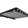 Front Runner Chevrolet Silverado/GMC Sierra 1500 Crew Cab (2019-Current) Slimline II Roof Rack Kit / Low Profile -KRCS012T