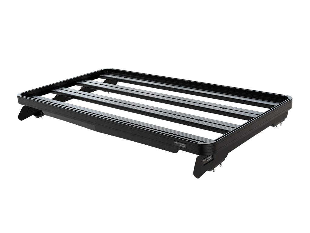 FRONT RUNNER CHEVROLET SILVERADO 3RD/4TH GEN (2013-CURRENT) CAB OVER CAMPER SLIMLINE II RACK KIT -KRCS016T