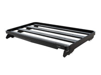 FRONT RUNNER CHEVROLET SILVERADO 3RD/4TH GEN (2013-CURRENT) CAB OVER CAMPER SLIMLINE II RACK KIT -KRCS016T