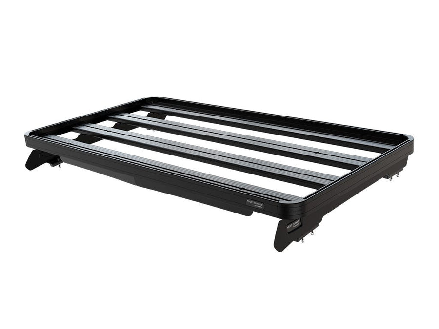 Front Runner Chevrolet Silverado 3rd/4th Gen (2013-Current) Cab Over Camper Slimline II Rack Kit -KRCS016T