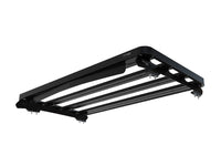FRONT RUNNER CHEVROLET SILVERADO 3RD/4TH GEN (2013-CURRENT) CAB OVER CAMPER SLIMLINE II RACK KIT -KRCS016T