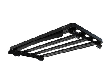 Front Runner Chevrolet Silverado 3rd/4th Gen (2013-Current) Cab Over Camper Slimline II Rack Kit -KRCS016T