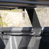 Front Runner Dodge Ram Mega Cab 2-Door Ute (2002-2008) Slimline II Load Bed Rack Kit KRDR003T