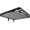 Front Runner Dodge Ram Mega Cab 4-Door Ute (2009-Current) Slimline II Load Bed Rack Kit -KRDR007T