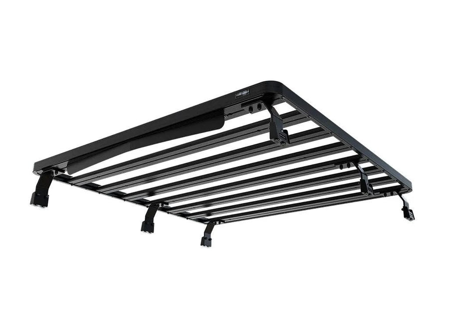 Front Runner Dodge Ram Mega Cab 4-Door Ute (2009-Current) Slimline II Load Bed Rack Kit -KRDR007T