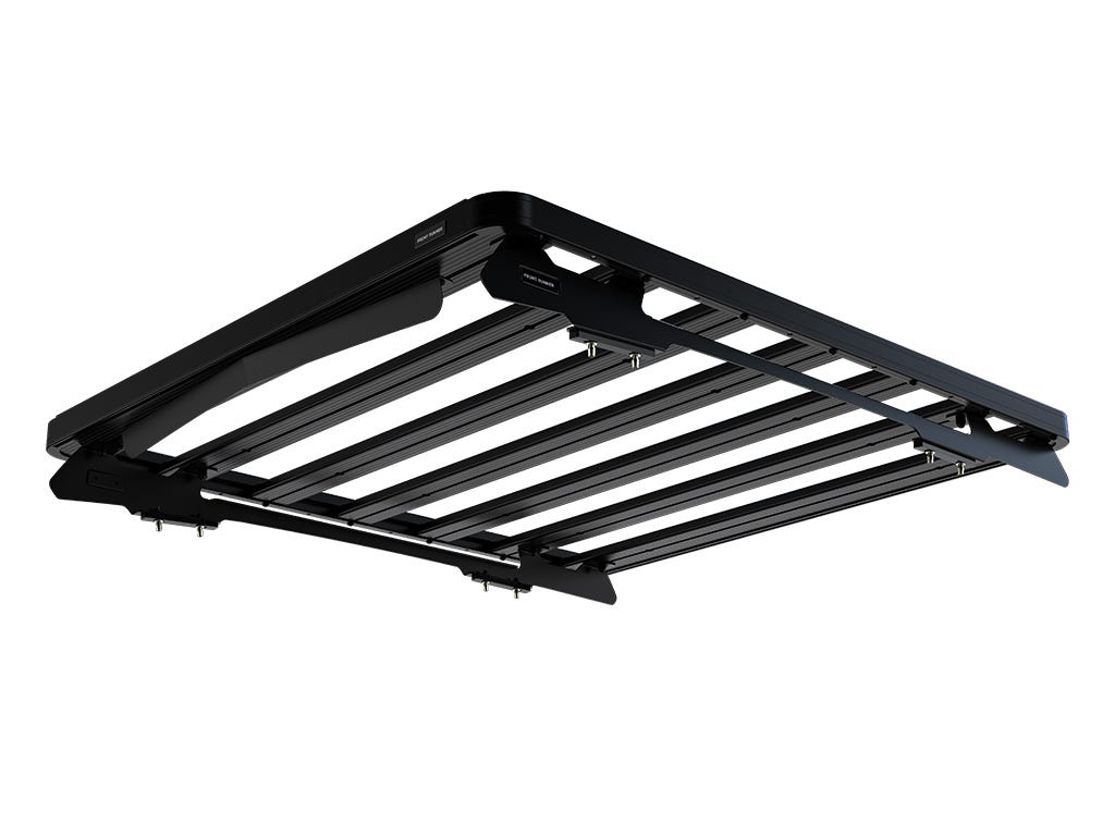 Front Runner Ram 1500/2500/3500 Crew Cab (2009-Current) Slimline II Roof Rack Kit -KRDR010T