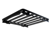 Front Runner Ram 1500/2500/3500 Crew Cab (2009-Current) Slimline II Roof Rack Kit -KRDR010T