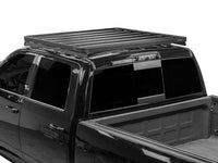 Front Runner Ram 1500/2500/3500 Crew Cab (2009-Current) Slimline II Roof Rack Kit / Low Profile -KRDR011T