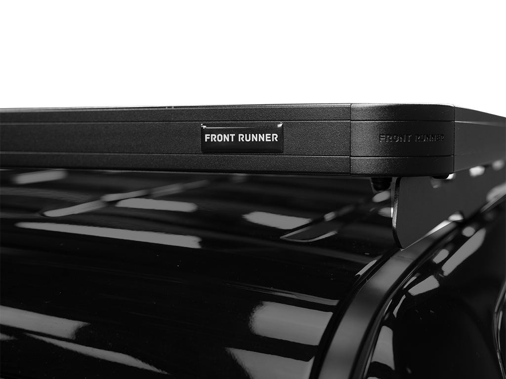 Front Runner Ram 1500/2500/3500 Crew Cab (2009-Current) Slimline II Roof Rack Kit / Low Profile -KRDR011T