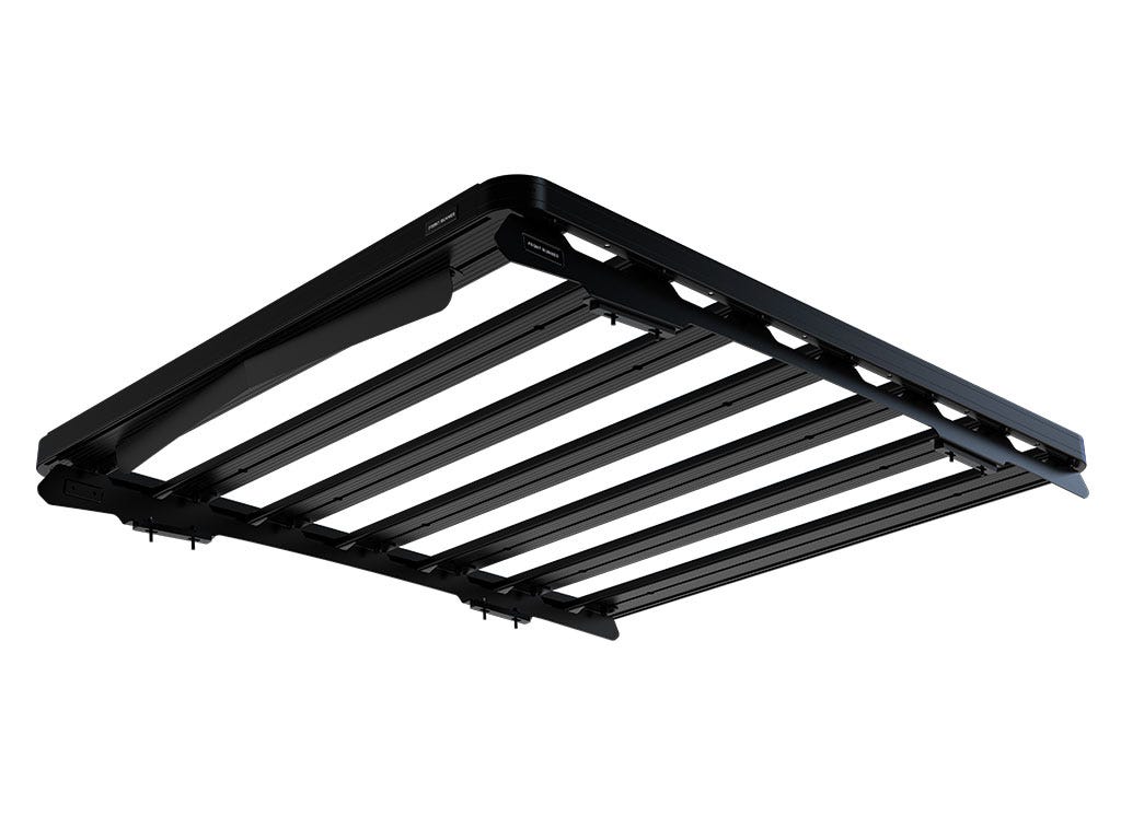 Front Runner Ram 1500/2500/3500 Crew Cab (2009-Current) Slimline II Roof Rack Kit / Low Profile -KRDR011T