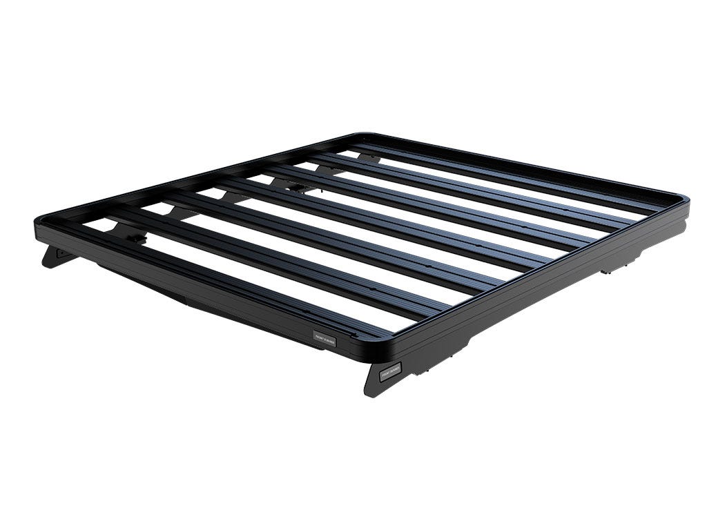 Front Runner Ram 1500/2500/3500 Crew Cab (2009-Current) Slimline II Roof Rack Kit / Low Profile -KRDR011T
