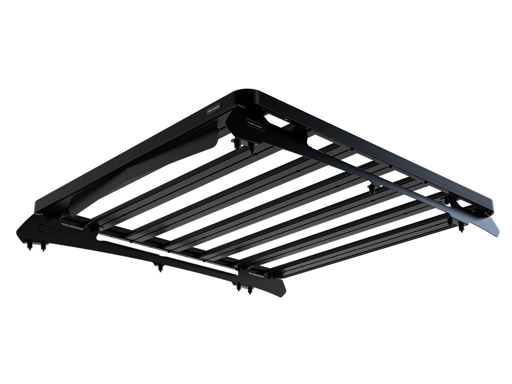 Front Runner Ram 1500 Quad Cab (2019-Current) Slimline II Roof Rack Kit -KRDR012T