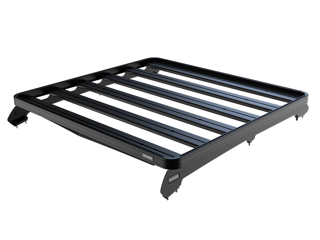 Front Runner Ram 1500 Quad Cab (2019 - Current) Slimline II Roof Rack Kit / Low Profile -KRDR013T