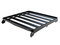 Front Runner Ram 1500 Quad Cab (2019 - Current) Slimline II Roof Rack Kit / Low Profile -KRDR013T
