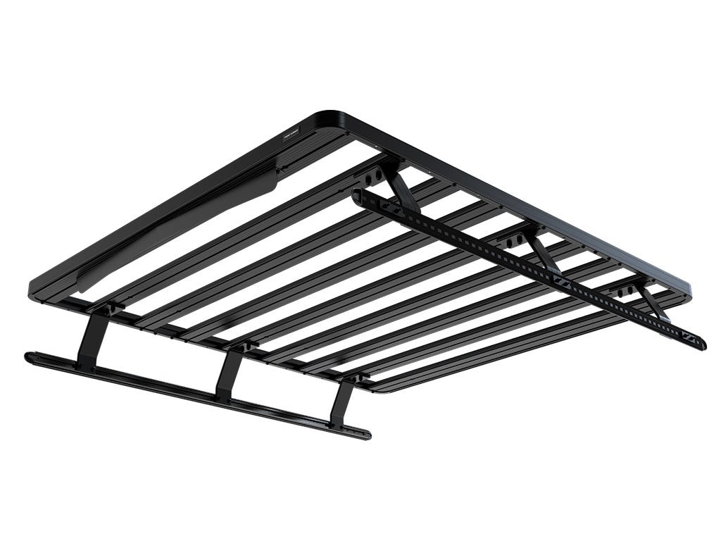 Front Runner RAM 1500 6.4' Quad Cab (2009-Current) Slimline II Load Bed Rack Kit -KRDR015T