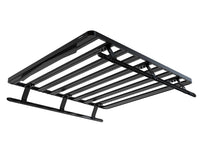 Front Runner RAM 1500 6.4' Quad Cab (2009-Current) Slimline II Load Bed Rack Kit -KRDR015T