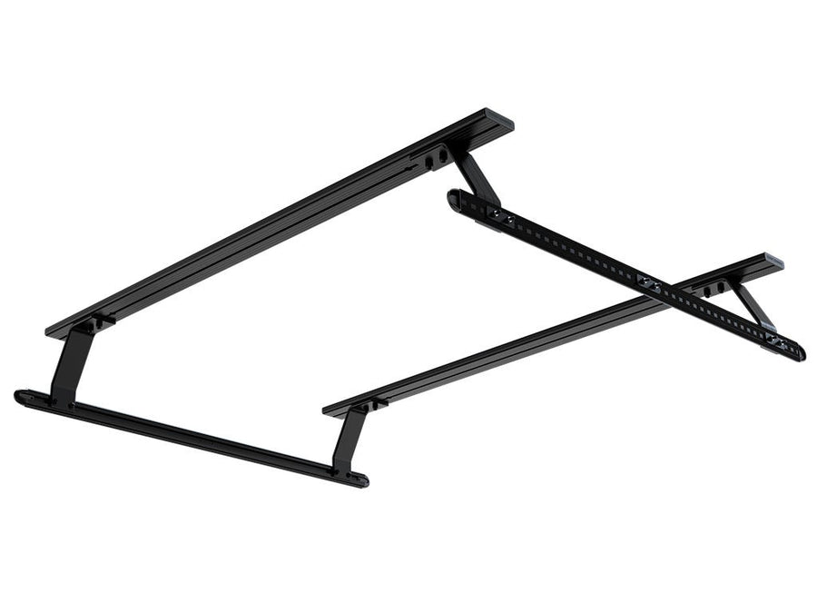 Front Runner Ram 1500 5.7' Crew Cab (2009-Current) Double Load Bar Kit -KRDR016