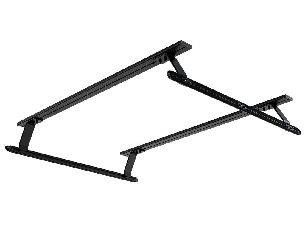 Front Runner RAM 1500 5.7' (2009-Current) Slimline II Load Bed Rack Kit -KRDR016T