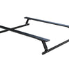 Front Runner Ram 1500 5.7' Crew Cab (2009-Current) Double Load Bar Kit -KRDR016