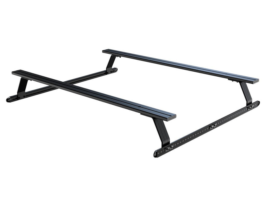 Front Runner Ram 1500 5.7' Crew Cab (2009-Current) Double Load Bar Kit -KRDR016