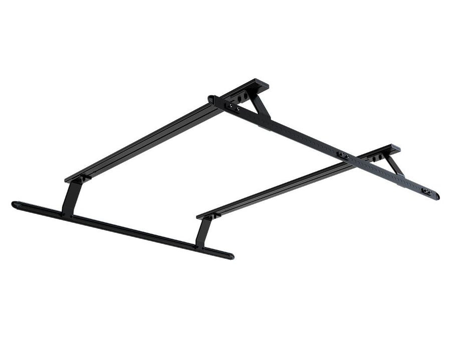 Front Runner Ram 1500 6.4' Crew Cab (2009-Current) Double Load Bar Kit -KRDR017