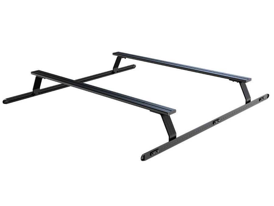 Front Runner Ram 1500 6.4' Crew Cab (2009-Current) Double Load Bar Kit -KRDR017