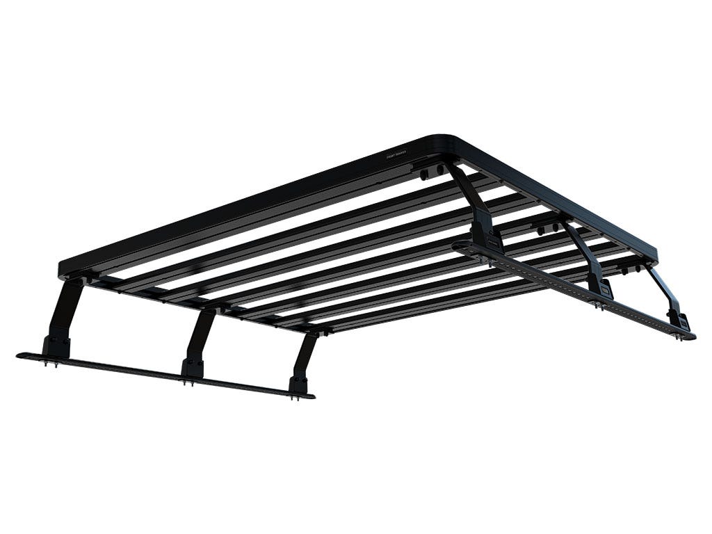 Front Runner RAM 1500 5.7' (2009-Current) Slimline II Top-Mount Load Bed Rack Kit -KRDR017T