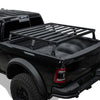 Front Runner Ram 1500/2500/3500 6' 4in (2009-Current) Slimline II Top-Mount Load Bed Rack Kit -KRDR018T