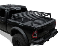 Front Runner Ram 1500/2500/3500 6' 4in (2009-Current) Slimline II Top-Mount Load Bed Rack Kit -KRDR018T