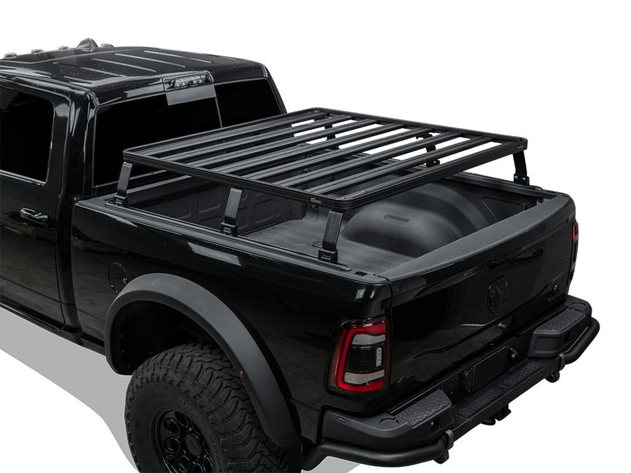 Front Runner Ram 1500/2500/3500 6' 4in (2009-Current) Slimline II Top-Mount Load Bed Rack Kit -KRDR018T