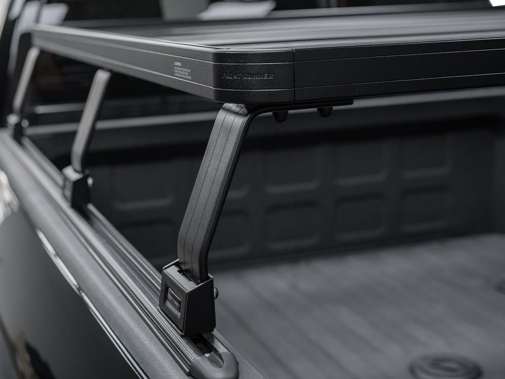 Front Runner Ram 1500/2500/3500 6' 4in (2009-Current) Slimline II Top-Mount Load Bed Rack Kit -KRDR018T