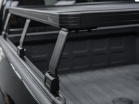 Front Runner Ram 1500/2500/3500 6' 4in (2009-Current) Slimline II Top-Mount Load Bed Rack Kit -KRDR018T