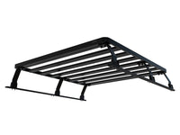 Front Runner Ram 1500/2500/3500 6' 4in (2009-Current) Slimline II Top-Mount Load Bed Rack Kit -KRDR018T