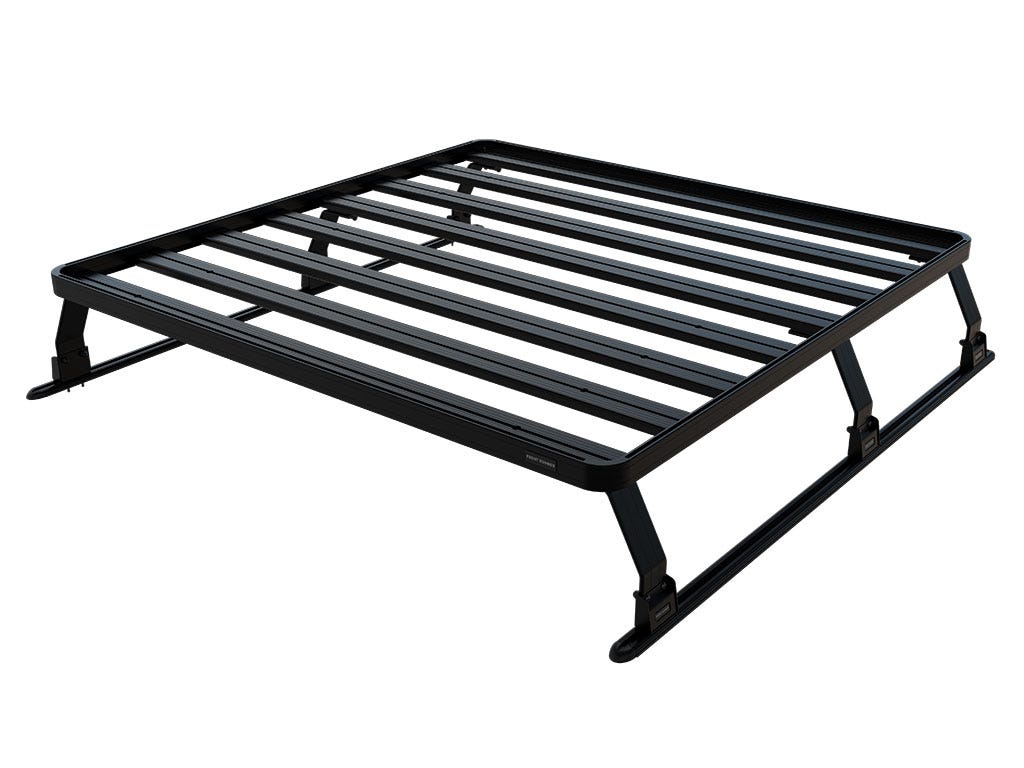 Front Runner Ram 1500/2500/3500 6' 4in (2009-Current) Slimline II Top-Mount Load Bed Rack Kit -KRDR018T