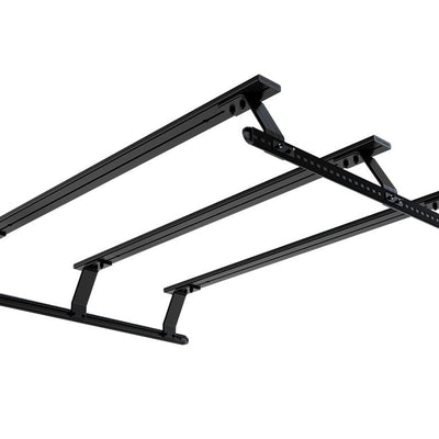 Front Runner Ram 1500 5.7' Crew Cab (2009-Current) Triple Load Bar Kit -KRDR019