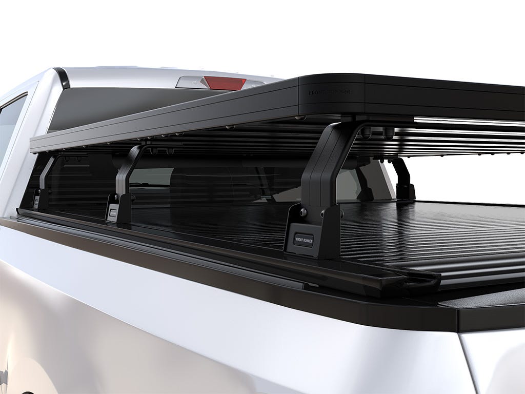 Front Runner Ram 1500/2500/3500 ReTrax XR 6'4in (2003-Current) Slimline II Load Bed Rack Kit -KRDR020T