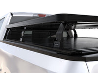 Front Runner Ram 1500/2500/3500 ReTrax XR 6'4in (2003-Current) Slimline II Load Bed Rack Kit -KRDR020T