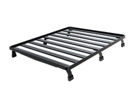 Front Runner Ram 1500/2500/3500 ReTrax XR 6'4in (2003-Current) Slimline II Load Bed Rack Kit -KRDR020T