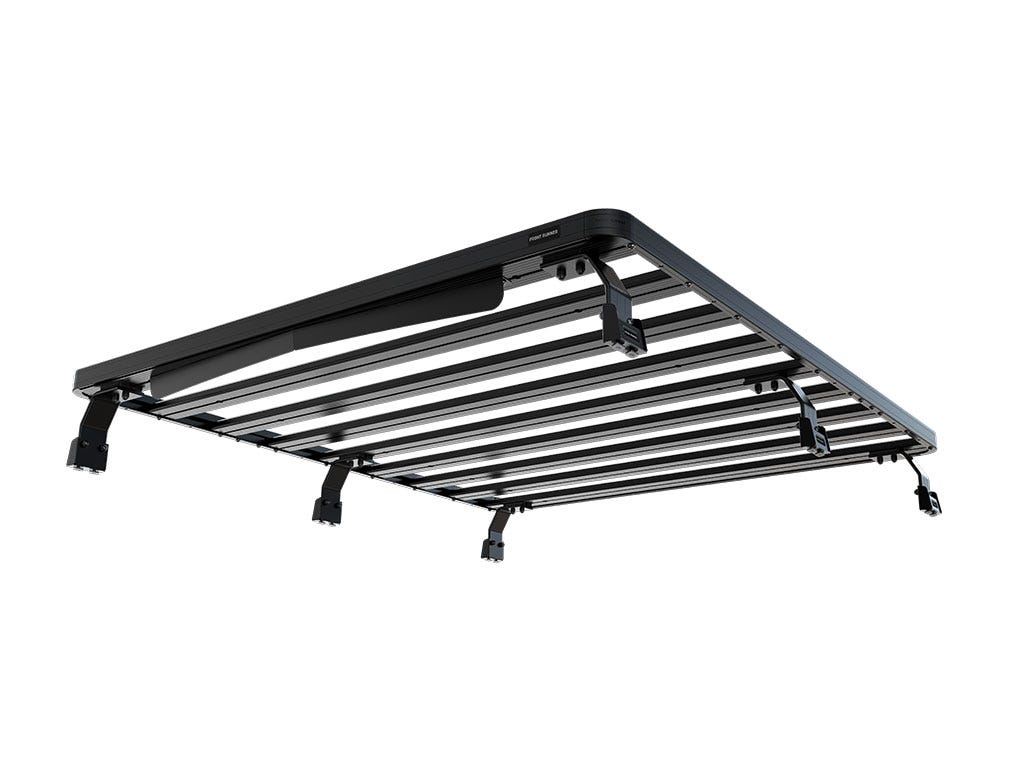 Front Runner Ram 1500/2500/3500 ReTrax XR 6'4in (2003-Current) Slimline II Load Bed Rack Kit -KRDR020T