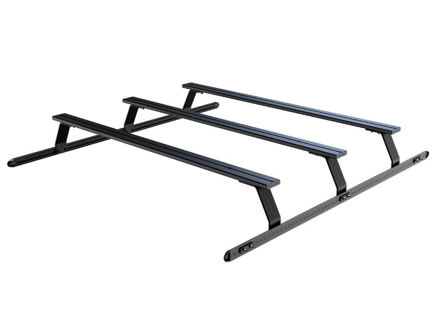 Front Runner Ram 1500 6.4' Quad Cab (2009-Current) Triple Load Bar Kit -KRDR021