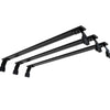 Front Runner Ram 1500/2500/3500 ReTrax XR 5'7in (2009-Current) Triple Load Bar Kit -KRDR022