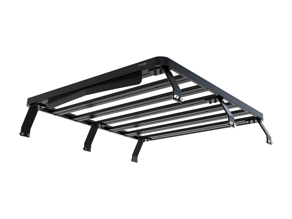 Front Runner Ram w/ RamBox (2009-Current) Slimline II 5'7in Bed Rack Kit -KRDR022T