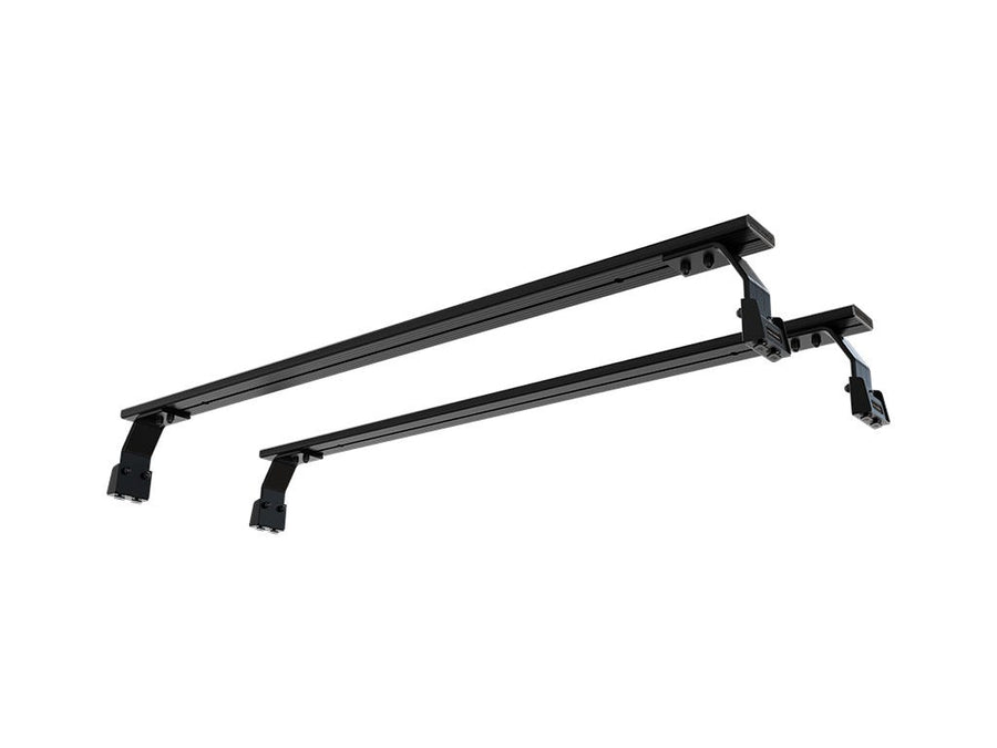 Front Runner Ram 1500/2500/3500 ReTrax XR (2003-Current) Double Load Bar Kit -KRDR025