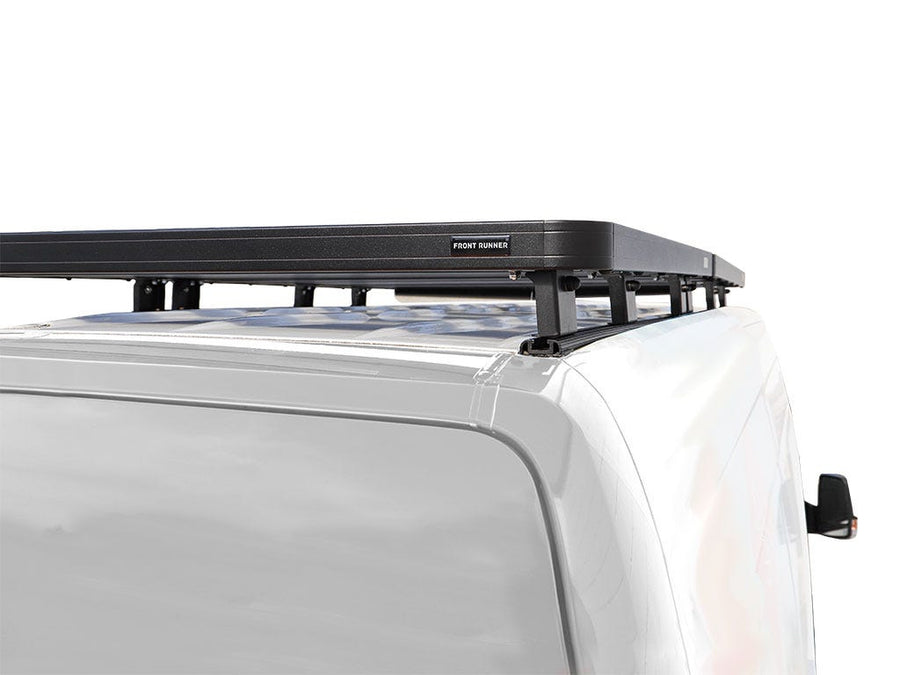 Front Runner Dodge Sprinter Van (2007-Current) Slimline II 1/2 Roof Rack Kit -KRDS002T