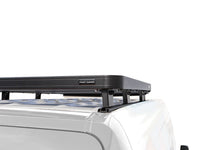 FRONT RUNNER MERCEDES-BENZ SPRINTER 128IN/144IN/170IN / L1/L2/L3 / SWB/MWB/LWB WHEELBASE W/O OEM TRACKS (2006-CURRENT) SLIMLINE II 1/4 ROOF RACK KIT / TALL -KRMS005T