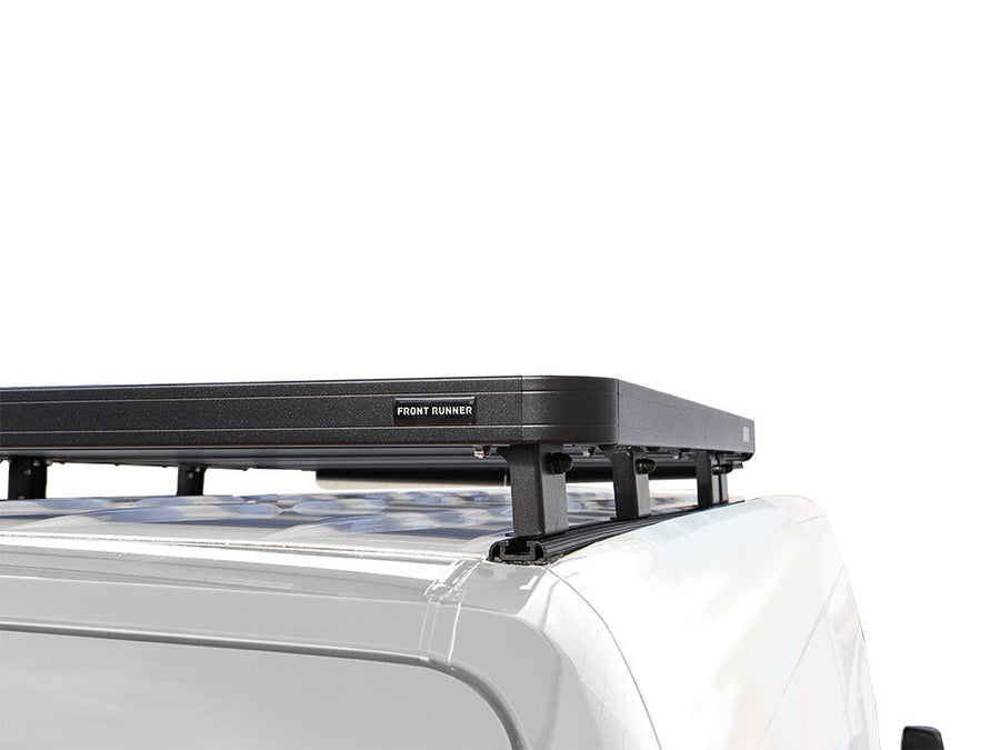 Front Runner Dodge Sprinter Van (2007-Current) Slimline II 1/4 Roof Rack Kit -KRDS003T