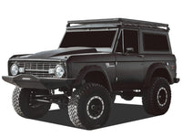 FRONT RUNNER FORD BRONCO (1966-1977) SLIMLINE II ROOF RACK KIT -KRFB001T