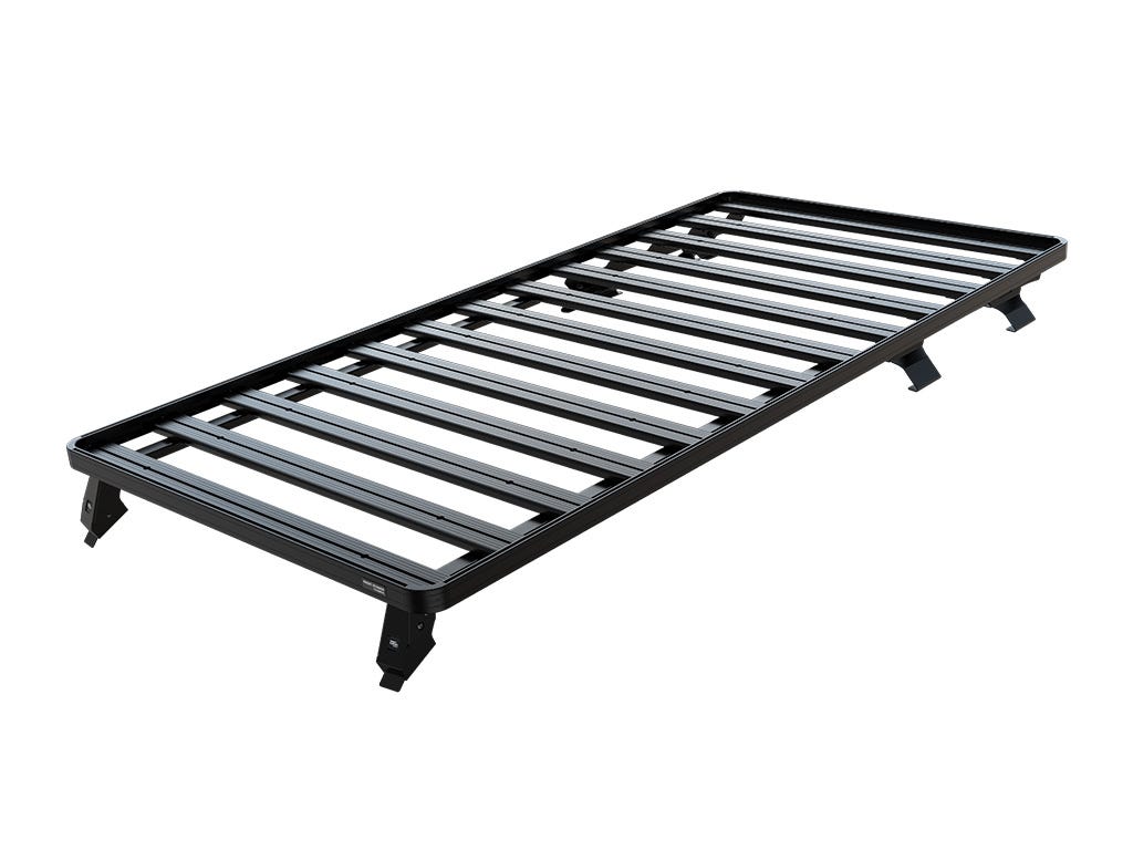 FRONT RUNNER FORD BRONCO 4 DOOR W/HARD TOP (2021-CURRENT) SLIMLINE II ROOF RACK KIT -KRFB004T
